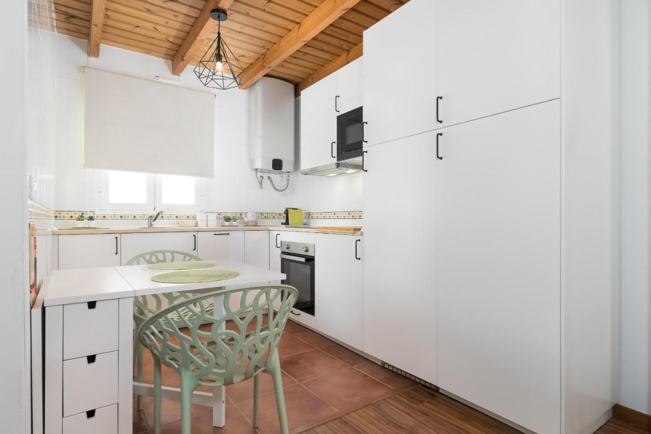 Suite Homes Alice Valentin Malaga Exterior photo