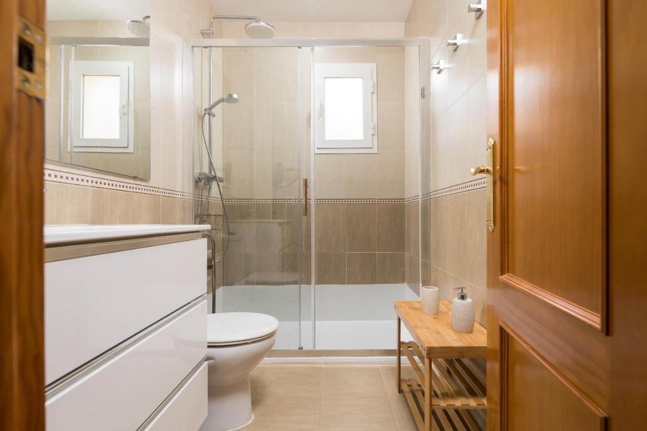 Suite Homes Alice Valentin Malaga Exterior photo