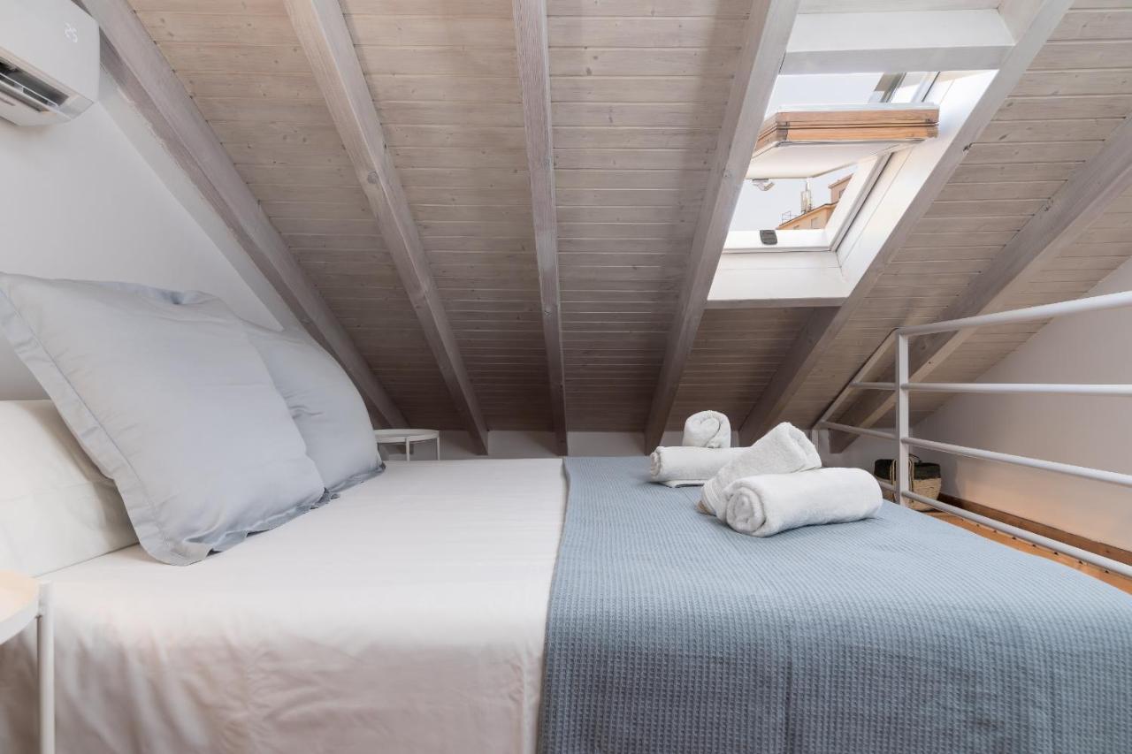 Suite Homes Alice Valentin Malaga Exterior photo