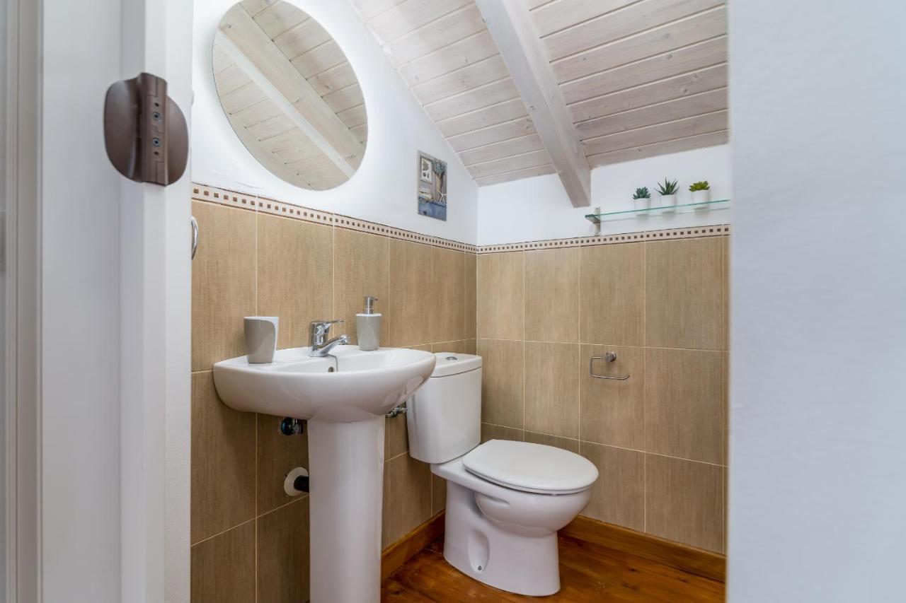 Suite Homes Alice Valentin Malaga Exterior photo