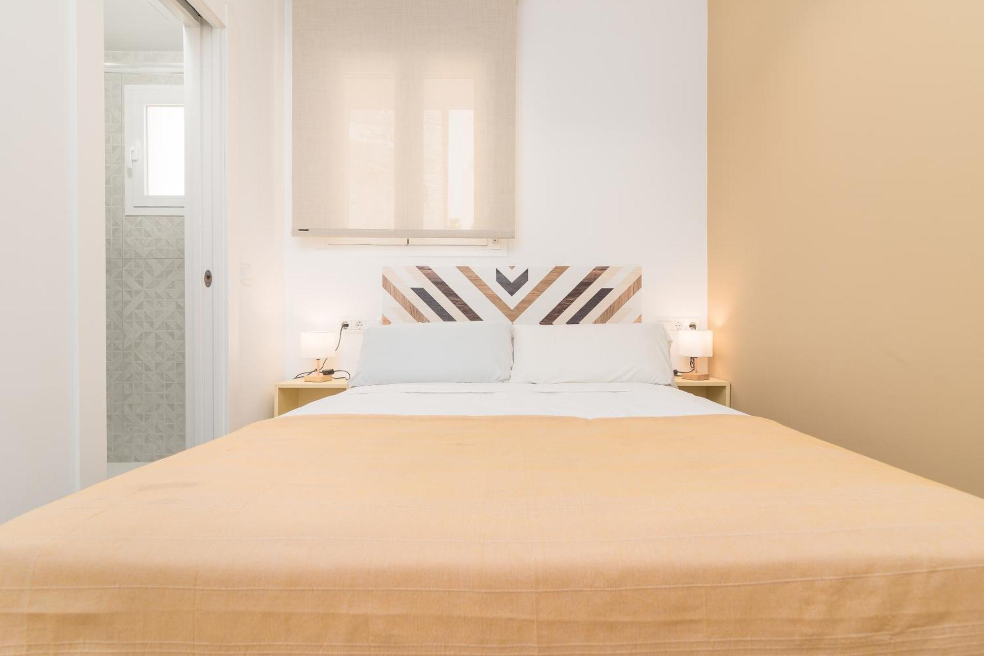 Suite Homes Alice Valentin Malaga Exterior photo