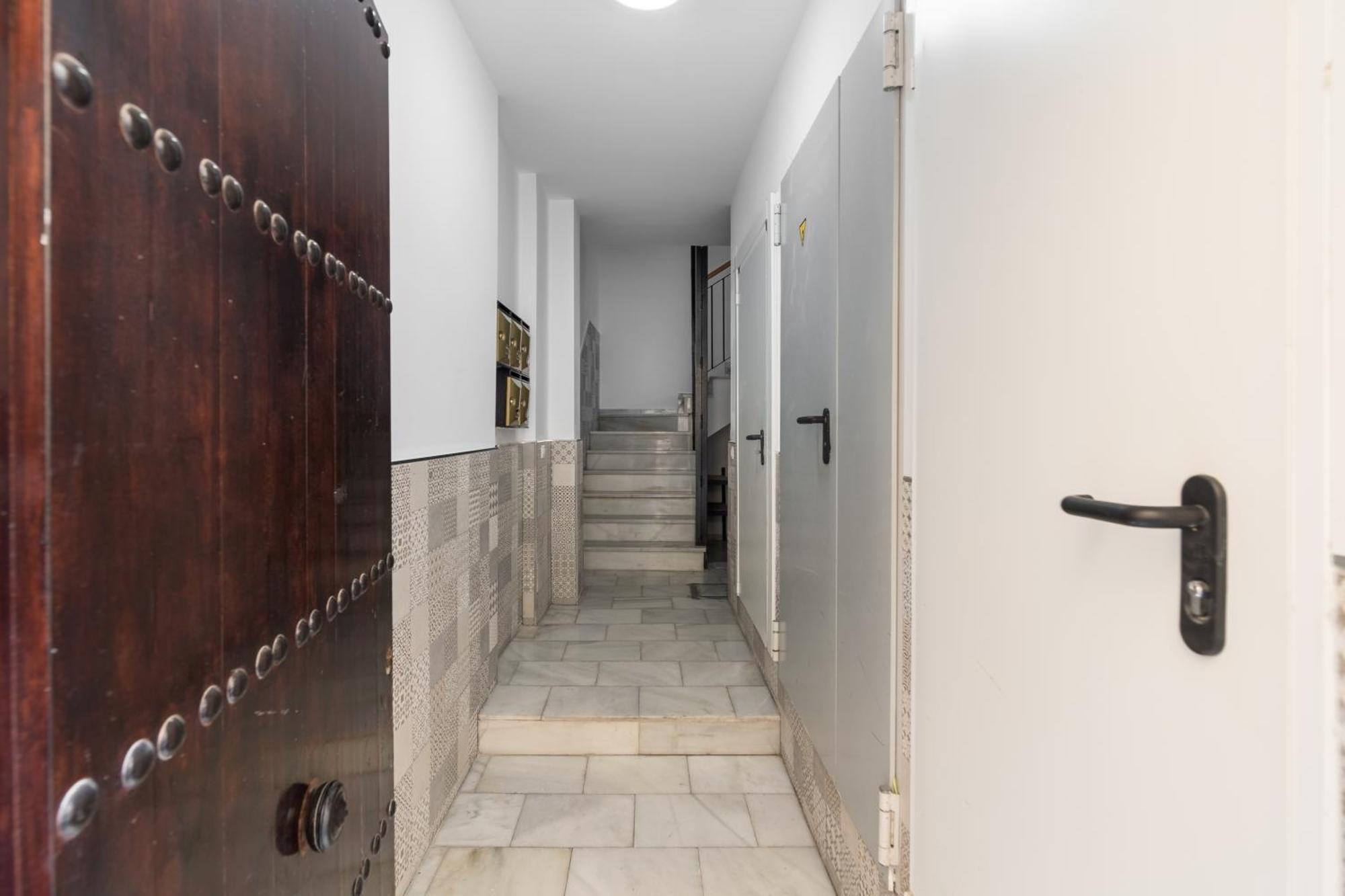 Suite Homes Alice Valentin Malaga Exterior photo
