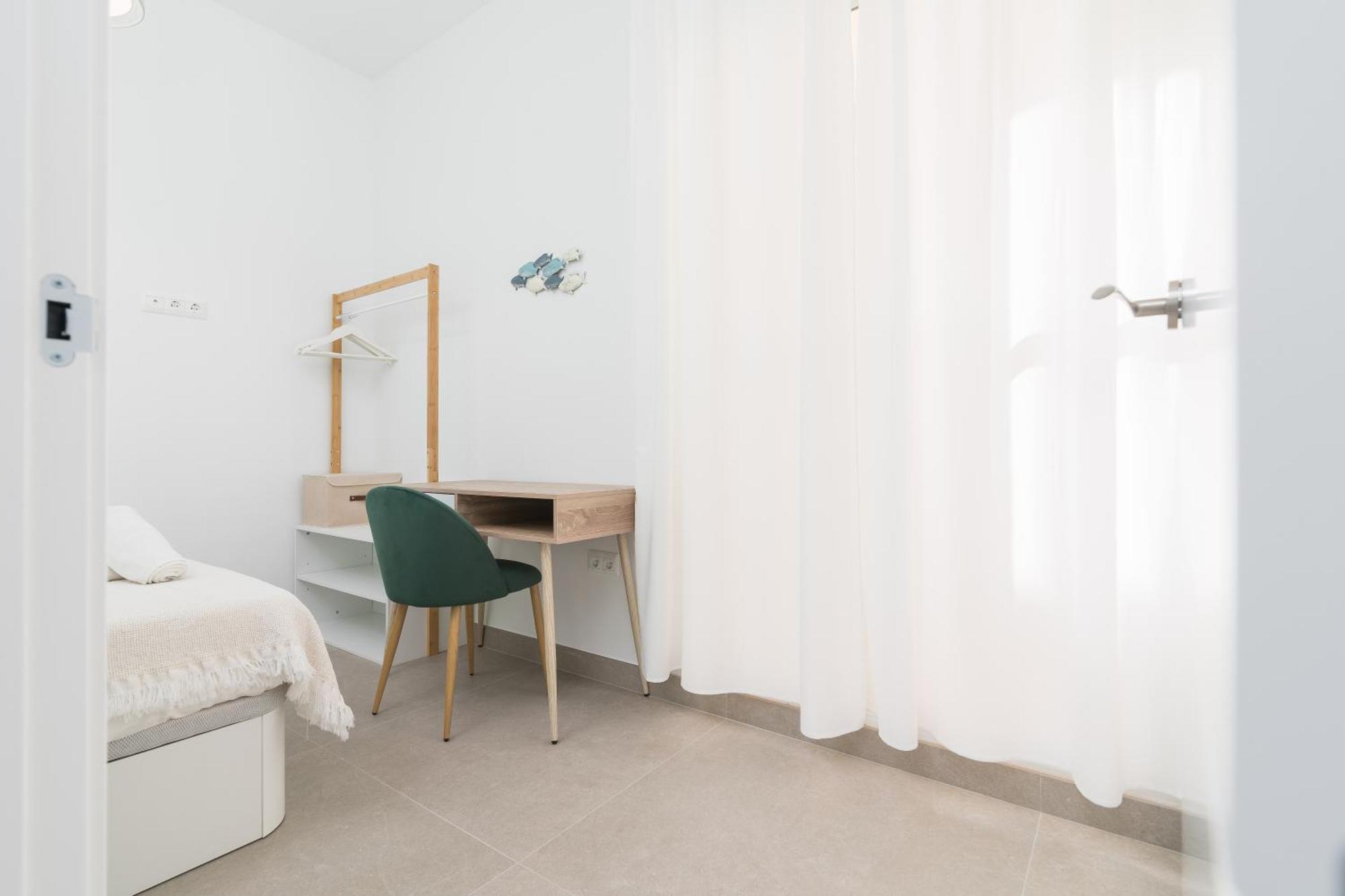 Suite Homes Alice Valentin Malaga Exterior photo