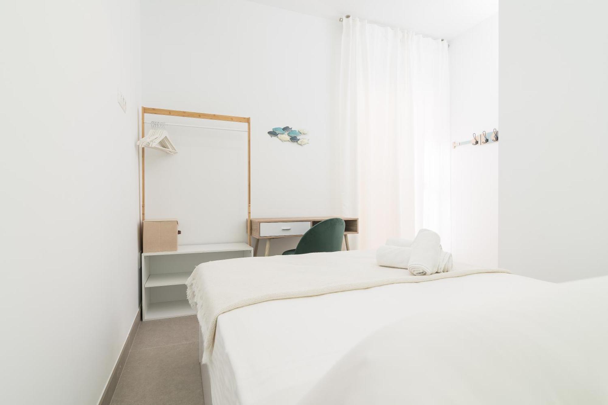 Suite Homes Alice Valentin Malaga Exterior photo