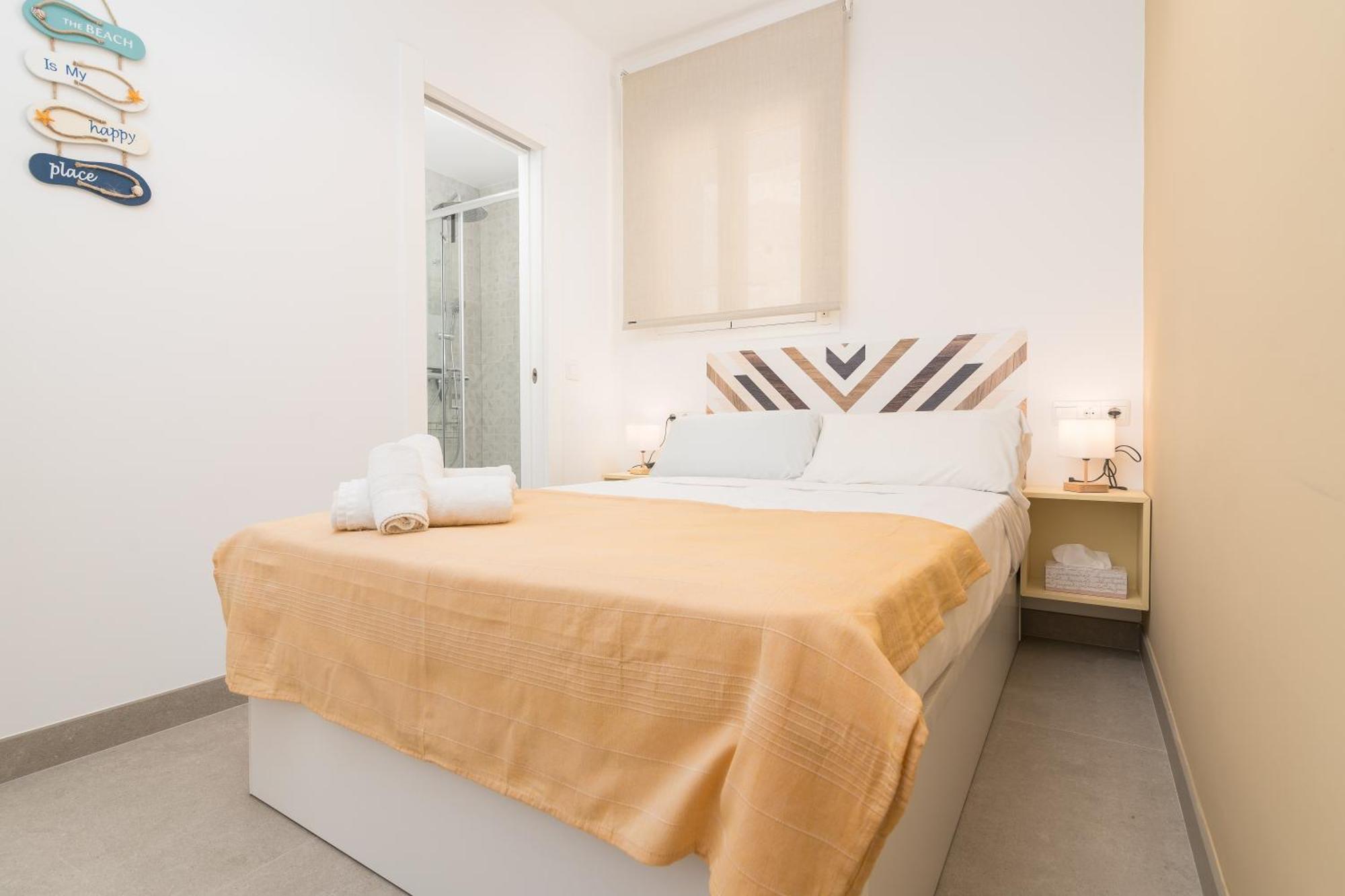 Suite Homes Alice Valentin Malaga Exterior photo